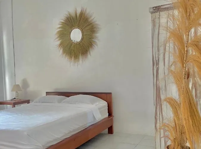 Pensión Kedongdong Uluwatu