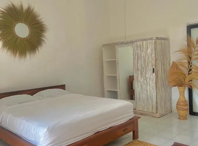 Kedongdong 3* Uluwatu