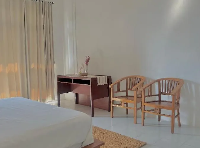 Pensión Kedongdong 3*