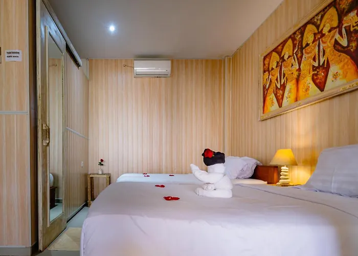 Kedongdong 3* Uluwatu