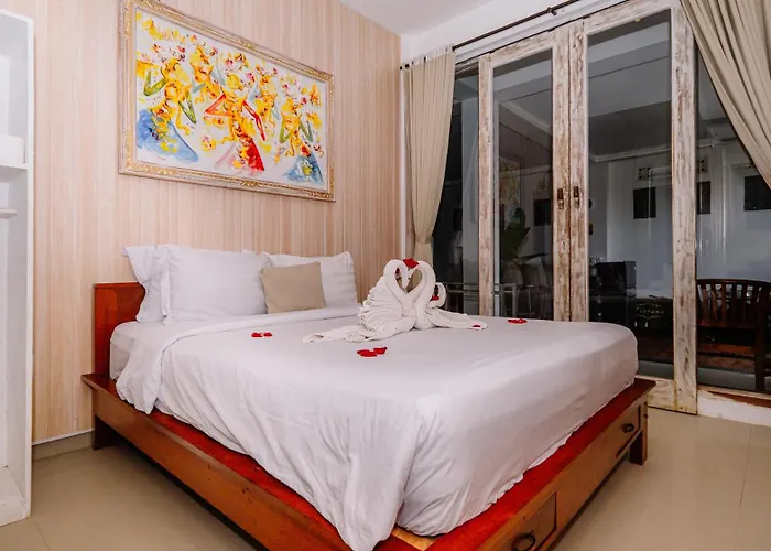 Kedongdong 3* Uluwatu
