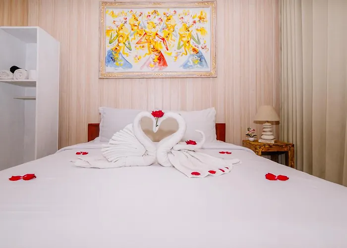 Kedongdong 3* Uluwatu