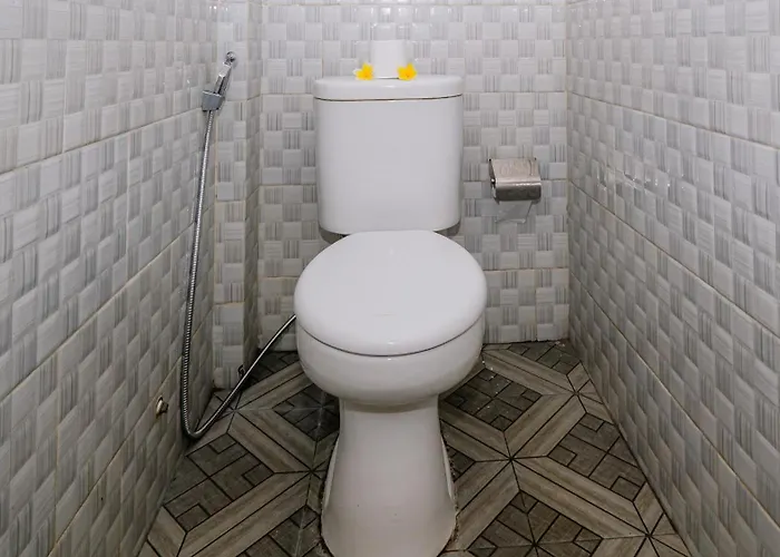 Pensión Kedongdong 3*