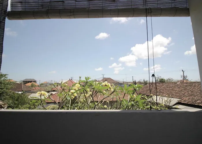 Kedongdong 3* Uluwatu