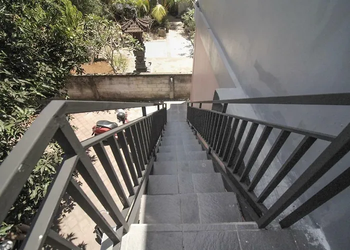 Kedongdong 3* Uluwatu