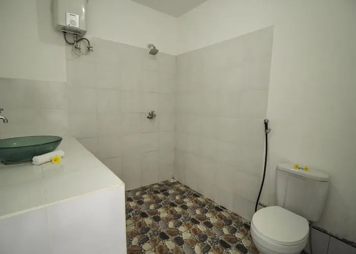 Kedongdong 3* Uluwatu